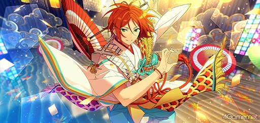 画像ギャラリー No.063のサムネイル画像 / 「あんスタ!!」ストーリー紹介連載第27回。メインストーリー第二部SS編 第五章「サンドストーム」,第六章「サンクチュアリ」,第七章「サドンデス」を語る