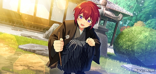 画像ギャラリー No.068のサムネイル画像 / 「あんスタ!!」ストーリー紹介連載第27回。メインストーリー第二部SS編 第五章「サンドストーム」,第六章「サンクチュアリ」,第七章「サドンデス」を語る