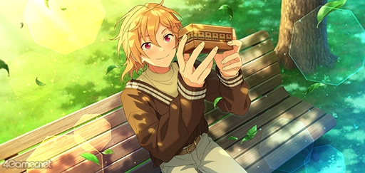 画像ギャラリー No.018のサムネイル画像 / 「あんスタ！！」ストーリー紹介連載第28回。スカウト！よりジェムスフィア，前線の番犬，潮騒マリーナ，一騎当千，ドラマティカを語る