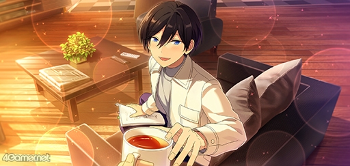 画像ギャラリー No.066のサムネイル画像 / 「あんスタ！！」ストーリー紹介連載第28回。スカウト！よりジェムスフィア，前線の番犬，潮騒マリーナ，一騎当千，ドラマティカを語る