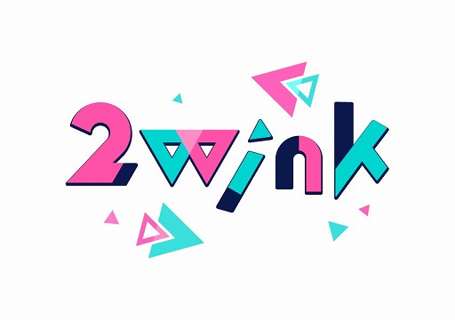 画像ギャラリー No.003のサムネイル画像 / 「あんスタ!!」ESアイドルソング season2 “2wink”のCDジャケット&試聴動画が公開に