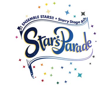 画像ギャラリー No.001のサムネイル画像 / 「あんさんぶるスターズ!! Starry Stage 4th -Star's Parade- July」のダイジェスト動画を公開