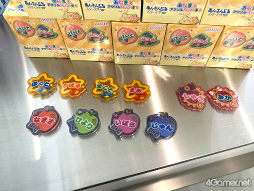 画像ギャラリー No.016のサムネイル画像 / 「あんさんぶるスターズ！！ストア」が秋葉原にオープン！　「あんスタグッズおはなし団」特別回の店舗ロケをフォトレポート＆ミニインタビュー