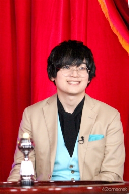 画像ギャラリー No.002のサムネイル画像 / 今年のサプライズは折り紙付き!?　「『あんさんぶるスターズ！！』7周年生放送 777 SURPRISE!!」収録レポート