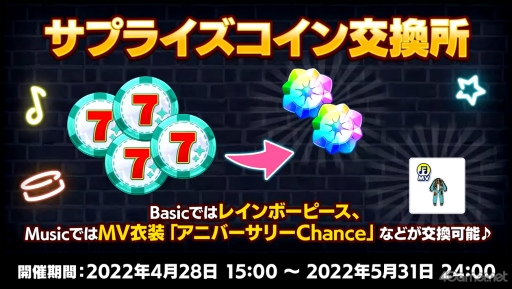 画像ギャラリー No.039のサムネイル画像 / 今年のサプライズは折り紙付き!?　「『あんさんぶるスターズ！！』7周年生放送 777 SURPRISE!!」収録レポート