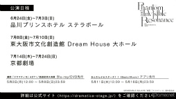 画像ギャラリー No.046のサムネイル画像 / 今年のサプライズは折り紙付き!?　「『あんさんぶるスターズ！！』7周年生放送 777 SURPRISE!!」収録レポート