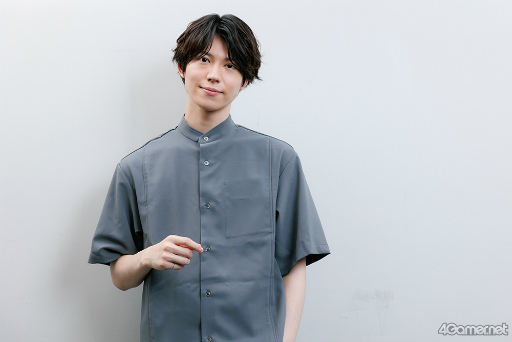 画像ギャラリー No.003のサムネイル画像 / 「あんスタ!!」の舞台化シリーズ“劇団『ドラマティカ』”キャストインタビュー。新作公演は,「ファントム」を追う男たちを描く完全オリジナルストーリー