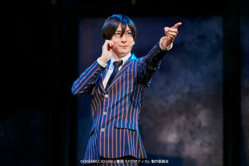 画像ギャラリー No.007のサムネイル画像 / 劇団の新たな可能性を示した一作。「劇団『ドラマティカ』ACT2」東京公演の感想をネタバレなしで語る