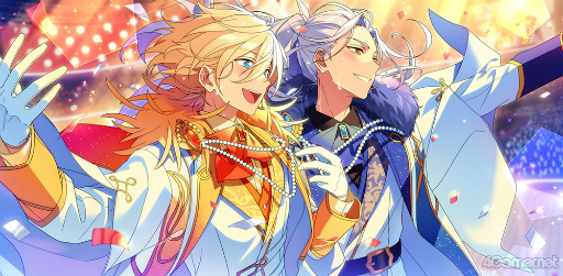 画像ギャラリー No.001のサムネイル画像 / 「あんスタ！！」ストーリー紹介連載第29回。スカウト！五黄の寅，「メインストーリー第二部『SS』編／Final Stage『SS』」を語る