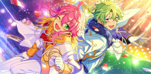 画像ギャラリー No.002のサムネイル画像 / 「あんスタ！！」ストーリー紹介連載第29回。スカウト！五黄の寅，「メインストーリー第二部『SS』編／Final Stage『SS』」を語る