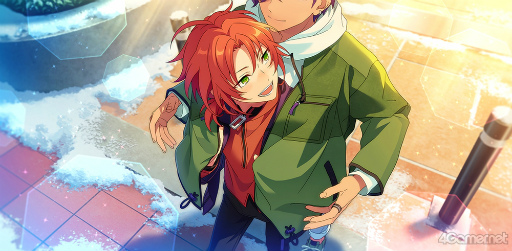 画像ギャラリー No.013のサムネイル画像 / 「あんスタ！！」ストーリー紹介連載第29回。スカウト！五黄の寅，「メインストーリー第二部『SS』編／Final Stage『SS』」を語る