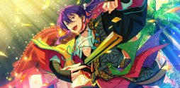 画像ギャラリー No.017のサムネイル画像 / 「あんスタ！！」ストーリー紹介連載第29回。スカウト！五黄の寅，「メインストーリー第二部『SS』編／Final Stage『SS』」を語る