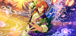 画像ギャラリー No.019のサムネイル画像 / 「あんスタ！！」ストーリー紹介連載第29回。スカウト！五黄の寅，「メインストーリー第二部『SS』編／Final Stage『SS』」を語る