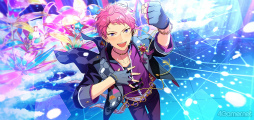 画像ギャラリー No.020のサムネイル画像 / 「あんスタ！！」ストーリー紹介連載第29回。スカウト！五黄の寅，「メインストーリー第二部『SS』編／Final Stage『SS』」を語る