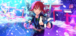 画像ギャラリー No.021のサムネイル画像 / 「あんスタ！！」ストーリー紹介連載第29回。スカウト！五黄の寅，「メインストーリー第二部『SS』編／Final Stage『SS』」を語る
