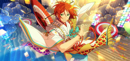 画像ギャラリー No.022のサムネイル画像 / 「あんスタ！！」ストーリー紹介連載第29回。スカウト！五黄の寅，「メインストーリー第二部『SS』編／Final Stage『SS』」を語る