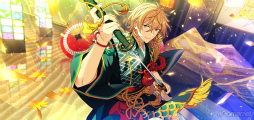 画像ギャラリー No.023のサムネイル画像 / 「あんスタ！！」ストーリー紹介連載第29回。スカウト！五黄の寅，「メインストーリー第二部『SS』編／Final Stage『SS』」を語る