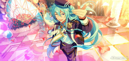 画像ギャラリー No.024のサムネイル画像 / 「あんスタ！！」ストーリー紹介連載第29回。スカウト！五黄の寅，「メインストーリー第二部『SS』編／Final Stage『SS』」を語る