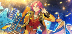 画像ギャラリー No.026のサムネイル画像 / 「あんスタ！！」ストーリー紹介連載第29回。スカウト！五黄の寅，「メインストーリー第二部『SS』編／Final Stage『SS』」を語る