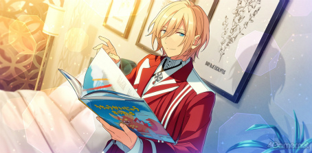 画像ギャラリー No.028のサムネイル画像 / 「あんスタ！！」ストーリー紹介連載第29回。スカウト！五黄の寅，「メインストーリー第二部『SS』編／Final Stage『SS』」を語る