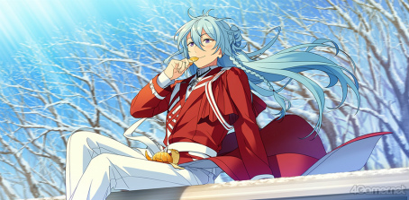 画像ギャラリー No.029のサムネイル画像 / 「あんスタ！！」ストーリー紹介連載第29回。スカウト！五黄の寅，「メインストーリー第二部『SS』編／Final Stage『SS』」を語る