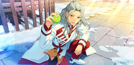 画像ギャラリー No.030のサムネイル画像 / 「あんスタ！！」ストーリー紹介連載第29回。スカウト！五黄の寅，「メインストーリー第二部『SS』編／Final Stage『SS』」を語る