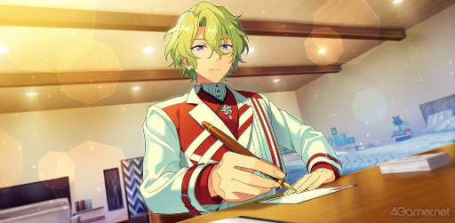 画像ギャラリー No.031のサムネイル画像 / 「あんスタ！！」ストーリー紹介連載第29回。スカウト！五黄の寅，「メインストーリー第二部『SS』編／Final Stage『SS』」を語る