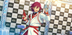 画像ギャラリー No.033のサムネイル画像 / 「あんスタ！！」ストーリー紹介連載第29回。スカウト！五黄の寅，「メインストーリー第二部『SS』編／Final Stage『SS』」を語る