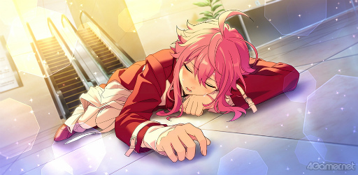 画像ギャラリー No.051のサムネイル画像 / 「あんスタ！！」ストーリー紹介連載第29回。スカウト！五黄の寅，「メインストーリー第二部『SS』編／Final Stage『SS』」を語る