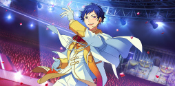 画像ギャラリー No.068のサムネイル画像 / 「あんスタ！！」ストーリー紹介連載第29回。スカウト！五黄の寅，「メインストーリー第二部『SS』編／Final Stage『SS』」を語る