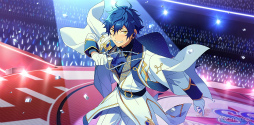 画像ギャラリー No.070のサムネイル画像 / 「あんスタ！！」ストーリー紹介連載第29回。スカウト！五黄の寅，「メインストーリー第二部『SS』編／Final Stage『SS』」を語る