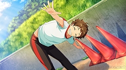 画像ギャラリー No.002のサムネイル画像 / 「あんスタ！！」ストーリー紹介連載第30回。「夢ノ咲七不思議編」第2章公開を記念して“夢ノ咲体育祭”関連のストーリーを紹介＆見どころを語る