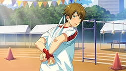 画像ギャラリー No.003のサムネイル画像 / 「あんスタ！！」ストーリー紹介連載第30回。「夢ノ咲七不思議編」第2章公開を記念して“夢ノ咲体育祭”関連のストーリーを紹介＆見どころを語る
