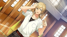 画像ギャラリー No.004のサムネイル画像 / 「あんスタ！！」ストーリー紹介連載第30回。「夢ノ咲七不思議編」第2章公開を記念して“夢ノ咲体育祭”関連のストーリーを紹介＆見どころを語る