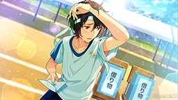 画像ギャラリー No.006のサムネイル画像 / 「あんスタ！！」ストーリー紹介連載第30回。「夢ノ咲七不思議編」第2章公開を記念して“夢ノ咲体育祭”関連のストーリーを紹介＆見どころを語る