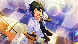 画像ギャラリー No.008のサムネイル画像 / 「あんスタ！！」ストーリー紹介連載第30回。「夢ノ咲七不思議編」第2章公開を記念して“夢ノ咲体育祭”関連のストーリーを紹介＆見どころを語る