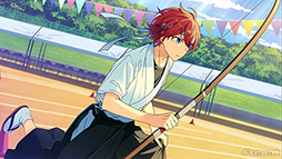 画像ギャラリー No.009のサムネイル画像 / 「あんスタ！！」ストーリー紹介連載第30回。「夢ノ咲七不思議編」第2章公開を記念して“夢ノ咲体育祭”関連のストーリーを紹介＆見どころを語る