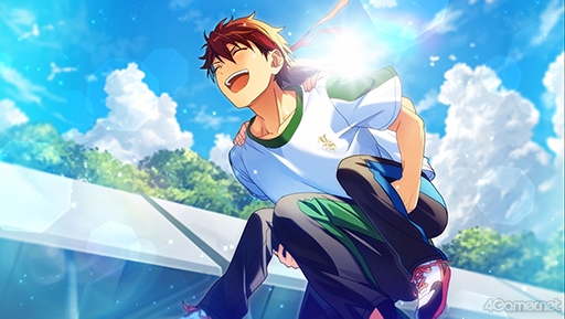 画像ギャラリー No.011のサムネイル画像 / 「あんスタ！！」ストーリー紹介連載第30回。「夢ノ咲七不思議編」第2章公開を記念して“夢ノ咲体育祭”関連のストーリーを紹介＆見どころを語る