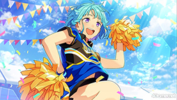 画像ギャラリー No.012のサムネイル画像 / 「あんスタ！！」ストーリー紹介連載第30回。「夢ノ咲七不思議編」第2章公開を記念して“夢ノ咲体育祭”関連のストーリーを紹介＆見どころを語る
