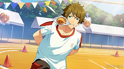 画像ギャラリー No.014のサムネイル画像 / 「あんスタ！！」ストーリー紹介連載第30回。「夢ノ咲七不思議編」第2章公開を記念して“夢ノ咲体育祭”関連のストーリーを紹介＆見どころを語る