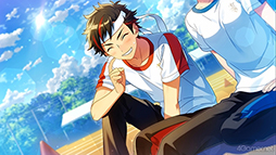 画像ギャラリー No.015のサムネイル画像 / 「あんスタ！！」ストーリー紹介連載第30回。「夢ノ咲七不思議編」第2章公開を記念して“夢ノ咲体育祭”関連のストーリーを紹介＆見どころを語る