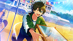 画像ギャラリー No.017のサムネイル画像 / 「あんスタ！！」ストーリー紹介連載第30回。「夢ノ咲七不思議編」第2章公開を記念して“夢ノ咲体育祭”関連のストーリーを紹介＆見どころを語る