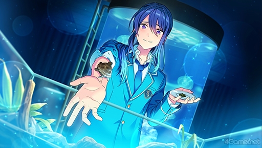 画像ギャラリー No.025のサムネイル画像 / 「あんスタ！！」ストーリー紹介連載第30回。「夢ノ咲七不思議編」第2章公開を記念して“夢ノ咲体育祭”関連のストーリーを紹介＆見どころを語る