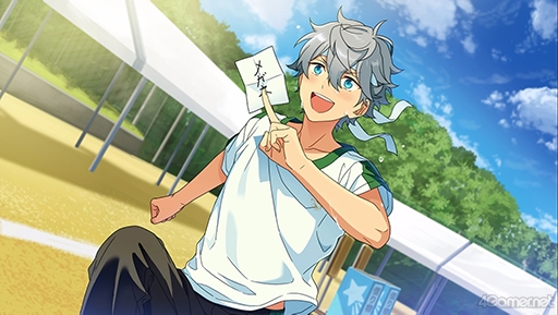 画像ギャラリー No.027のサムネイル画像 / 「あんスタ！！」ストーリー紹介連載第30回。「夢ノ咲七不思議編」第2章公開を記念して“夢ノ咲体育祭”関連のストーリーを紹介＆見どころを語る