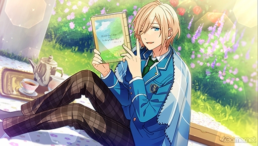 画像ギャラリー No.029のサムネイル画像 / 「あんスタ！！」ストーリー紹介連載第30回。「夢ノ咲七不思議編」第2章公開を記念して“夢ノ咲体育祭”関連のストーリーを紹介＆見どころを語る