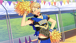 画像ギャラリー No.036のサムネイル画像 / 「あんスタ！！」ストーリー紹介連載第30回。「夢ノ咲七不思議編」第2章公開を記念して“夢ノ咲体育祭”関連のストーリーを紹介＆見どころを語る