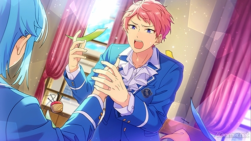 画像ギャラリー No.041のサムネイル画像 / 「あんスタ！！」ストーリー紹介連載第30回。「夢ノ咲七不思議編」第2章公開を記念して“夢ノ咲体育祭”関連のストーリーを紹介＆見どころを語る