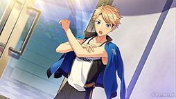 画像ギャラリー No.042のサムネイル画像 / 「あんスタ！！」ストーリー紹介連載第30回。「夢ノ咲七不思議編」第2章公開を記念して“夢ノ咲体育祭”関連のストーリーを紹介＆見どころを語る