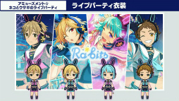 画像ギャラリー No.047のサムネイル画像 / 「『あんさんぶるスターズ!!』7周年生放送 777 SURPRISE!! 【TAILS編】」収録レポート。収録後の出演者コメントもお届け