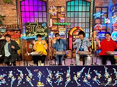 「『あんさんぶるスターズ！！』7周年生放送 777 SURPRISE!! 【TAILS編】」収録レポート。収録後の出演者コメントもお届け
